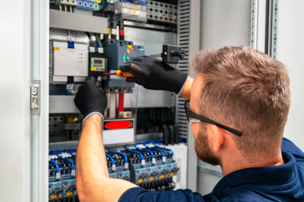 Commercial Electrical Services in Ava, MO